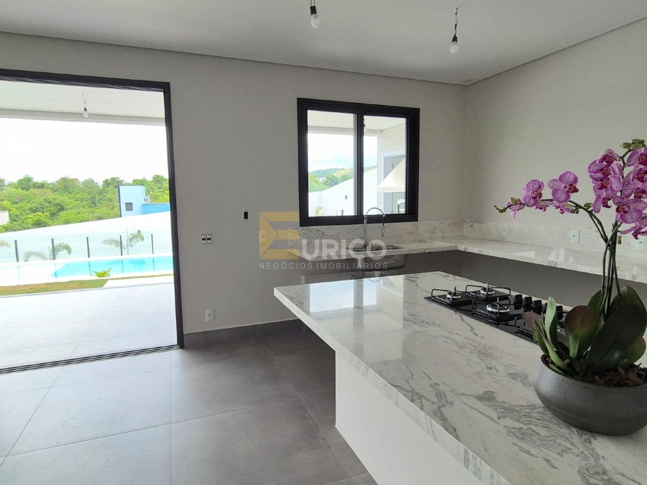 Casa em condomínio à venda no Condomínio Residencial Vida Real em Itupeva/SP: 