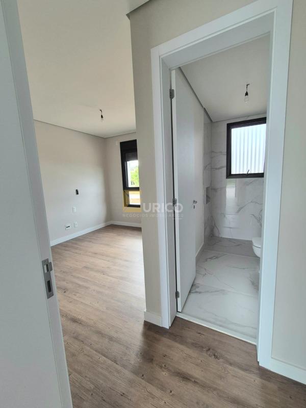 Casa em condomínio à venda no Condomínio Residencial Vida Real em Itupeva/SP: 