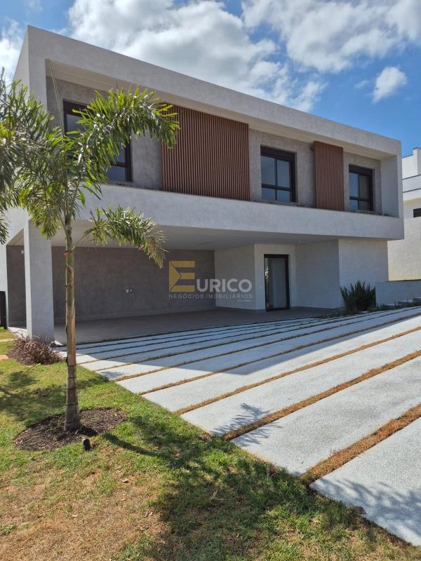 Casa em condomínio à venda no Condomínio Residencial Vida Real em Itupeva/SP: 