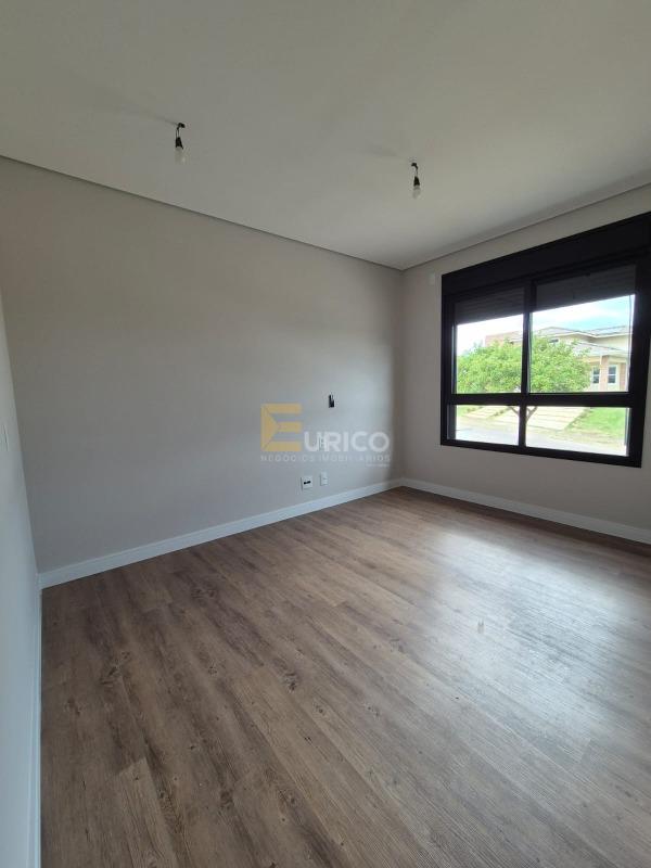 Casa em condomínio à venda no Condomínio Residencial Vida Real em Itupeva/SP: 