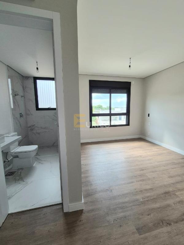 Casa em condomínio à venda no Condomínio Residencial Vida Real em Itupeva/SP: 