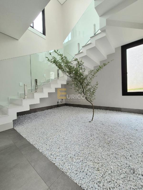 Casa em condomínio à venda no Condomínio Residencial Vida Real em Itupeva/SP: 