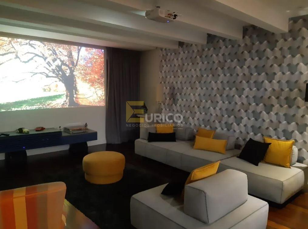 Apartamento à venda no Condomínio Atmosphera em Jundiaí/SP: 