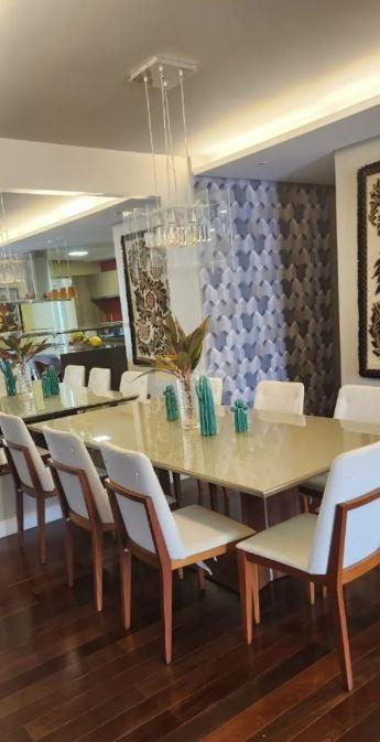 Apartamento à venda no Condomínio Atmosphera em Jundiaí/SP: 