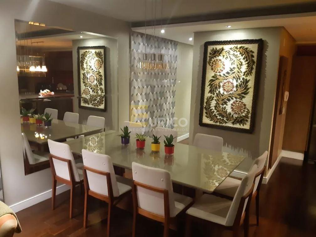 Apartamento à venda no Condomínio Atmosphera em Jundiaí/SP: 