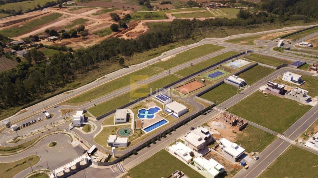 Terreno em Condomínio à venda no Condomínio Gran Ville São Venâncio em Itupeva/SP: 