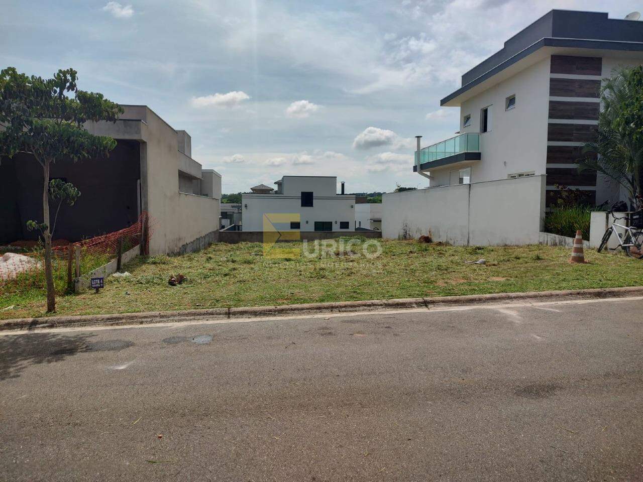 Terreno em Condomínio à venda no Condomínio Gran Ville São Venâncio em Itupeva/SP: 