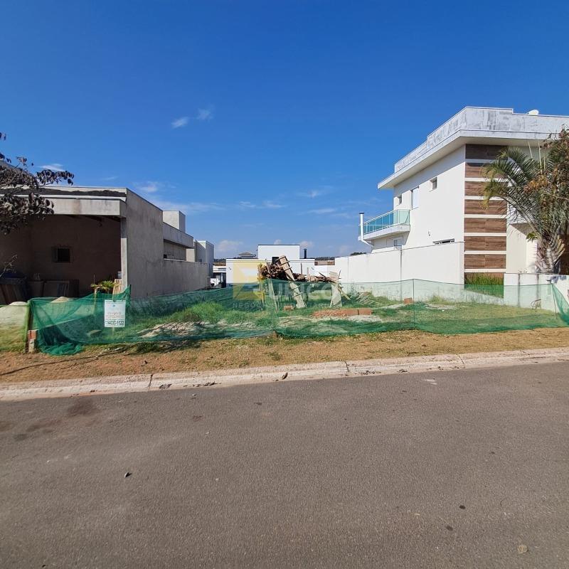 Terreno em Condomínio à venda no Condomínio Gran Ville São Venâncio em Itupeva/SP: 