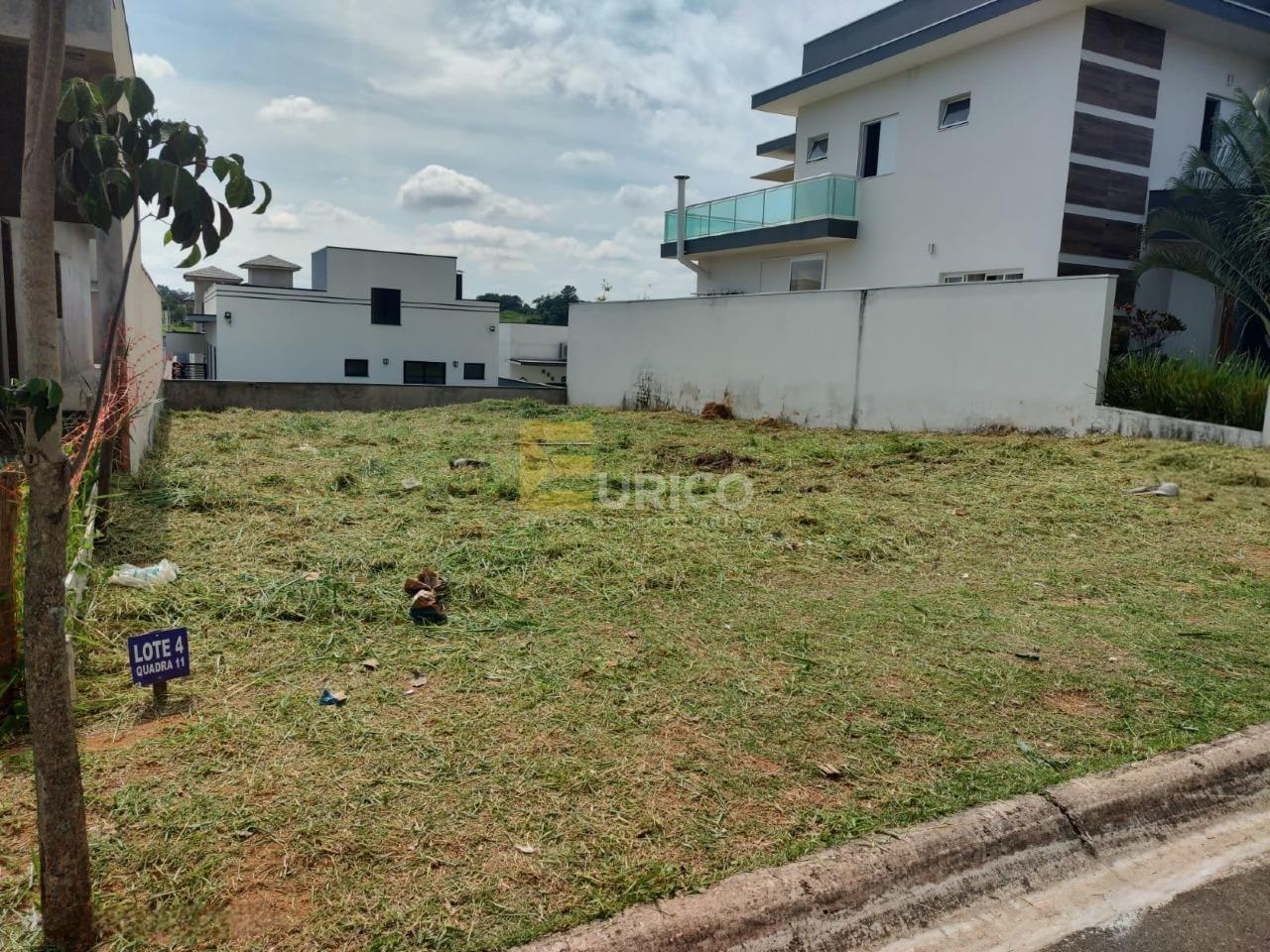 Terreno em Condomínio à venda no Condomínio Gran Ville São Venâncio em Itupeva/SP: 