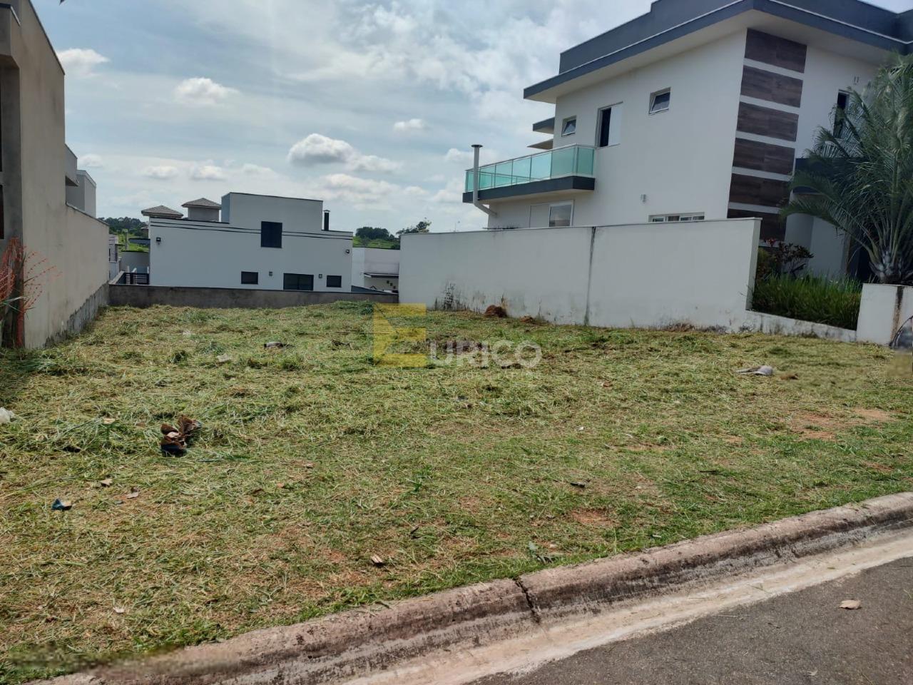 Terreno em Condomínio à venda no Condomínio Gran Ville São Venâncio em Itupeva/SP: 