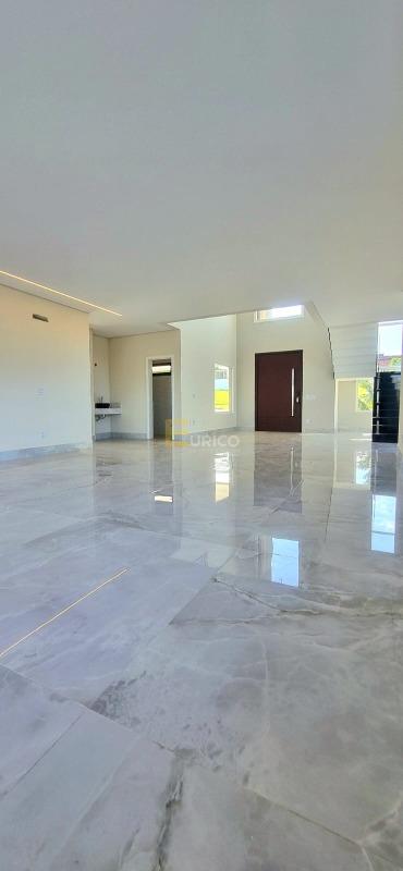 Casa em condomínio à venda no Condomínio Alphaville Jundiaí em Jundiaí/SP: 