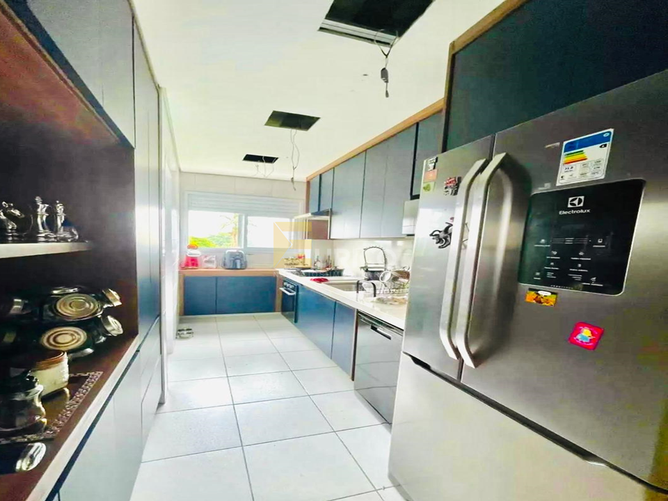 Apartamento à venda no Residencial Morada dos Reis em Jundiaí/SP: 