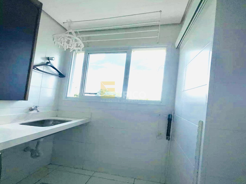 Apartamento à venda no Residencial Morada dos Reis em Jundiaí/SP: 