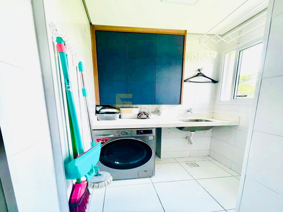 Apartamento à venda no Residencial Morada dos Reis em Jundiaí/SP: 