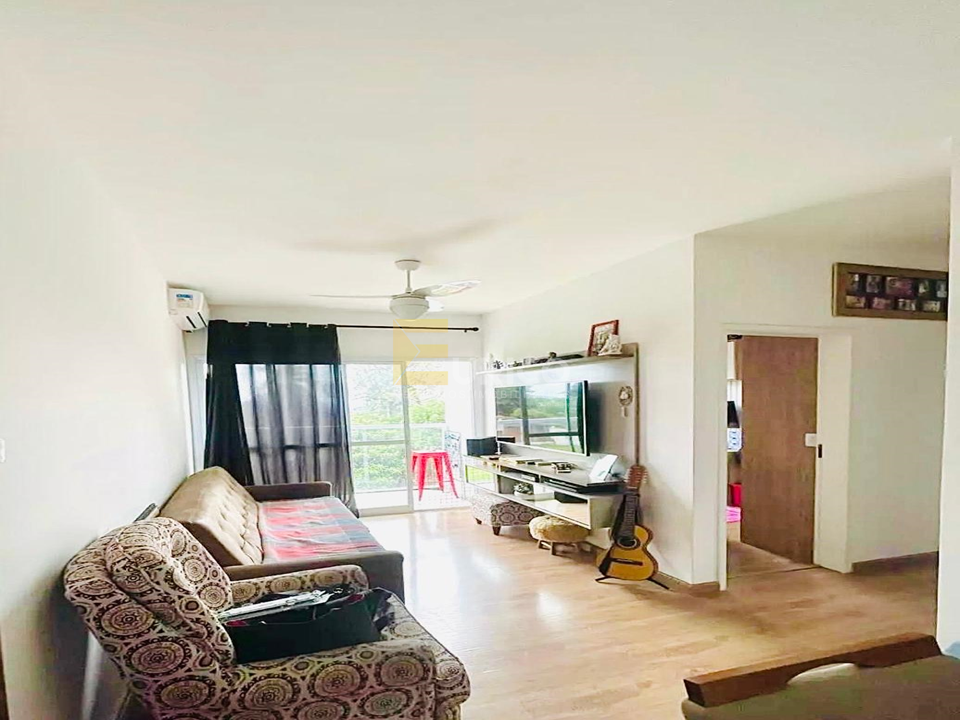 Apartamento à venda no Residencial Morada dos Reis em Jundiaí/SP: 