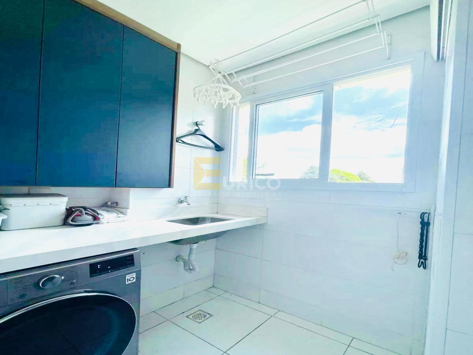 Apartamento à venda no Residencial Morada dos Reis em Jundiaí/SP: 