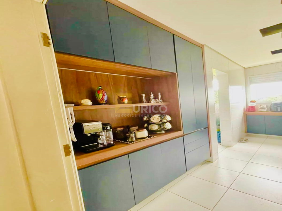 Apartamento à venda no Residencial Morada dos Reis em Jundiaí/SP: 