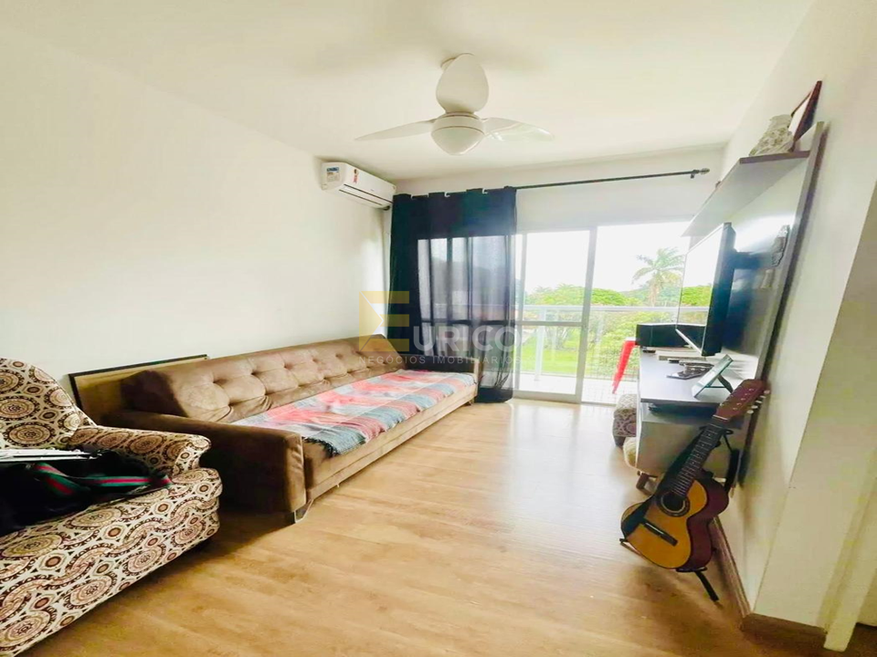 Apartamento à venda no Residencial Morada dos Reis em Jundiaí/SP: 