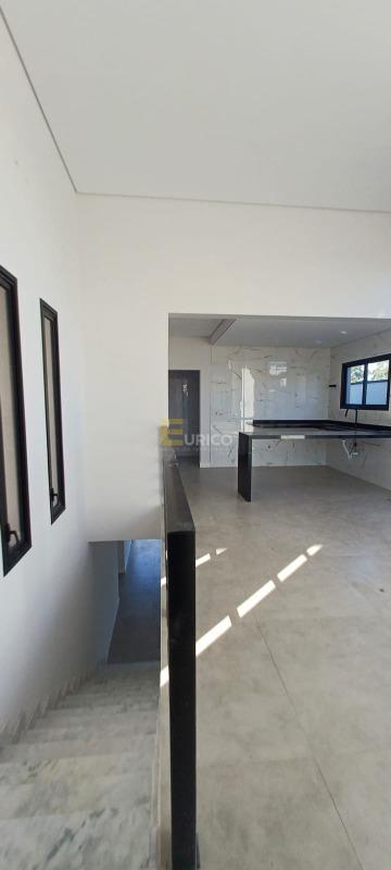 Casa em condomínio à venda no Condomínio Gran Ville São Venâncio em Itupeva/SP: 