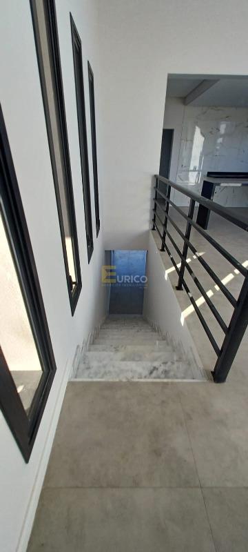 Casa em condomínio à venda no Condomínio Gran Ville São Venâncio em Itupeva/SP: 