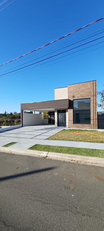 Casa em condomínio à venda no Condomínio Gran Ville São Venâncio em Itupeva/SP: 