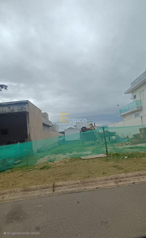 Terreno em Condomínio à venda no Condomínio Gran Ville São Venâncio em Itupeva/SP: 