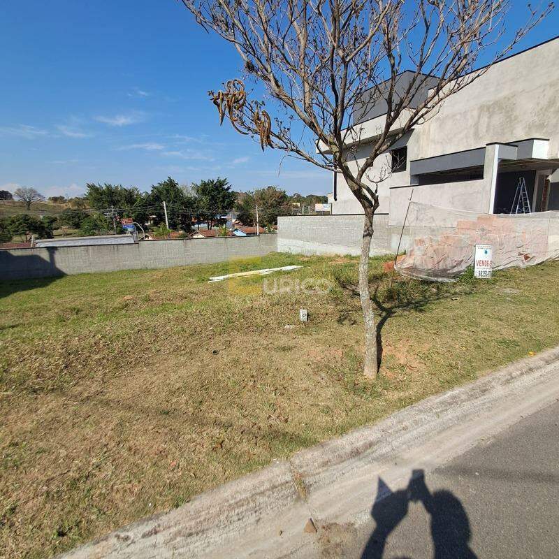Terreno em Condomínio à venda no Condomínio Gran Ville São Venâncio em Itupeva/SP: 