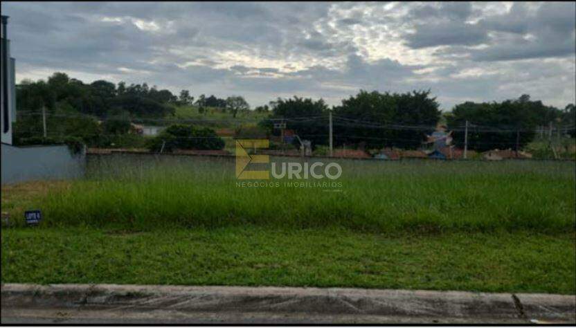Terreno em Condomínio à venda no Condomínio Gran Ville São Venâncio em Itupeva/SP: 