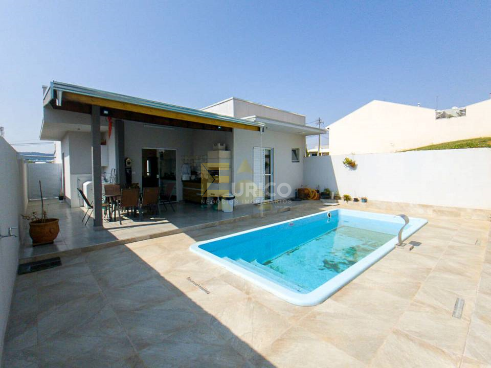 Casa em condomínio à venda no Condomínio Residencial Phytus em Itupeva/SP: 