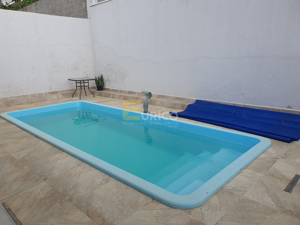 Casa em condomínio à venda no Condomínio Residencial Phytus em Itupeva/SP: 