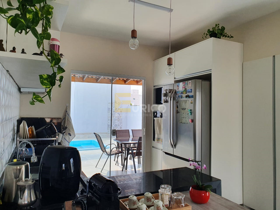 Casa em condomínio à venda no Condomínio Residencial Phytus em Itupeva/SP: 