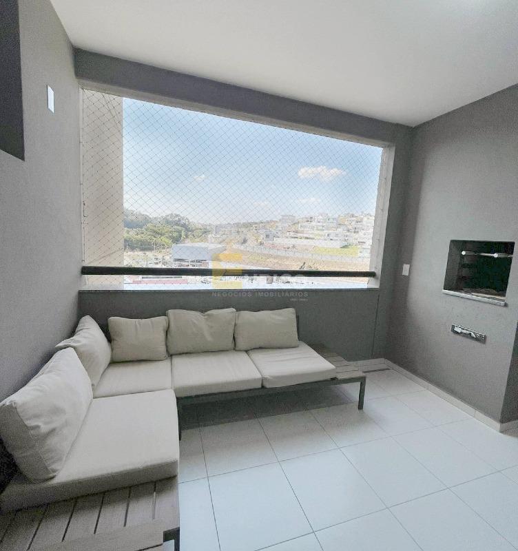 Apartamento à venda no Residencial Torres de Ozanam em Jundiaí/SP: 