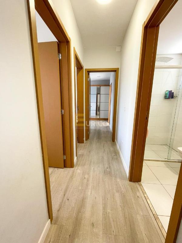 Apartamento à venda no Residencial Torres de Ozanam em Jundiaí/SP: 