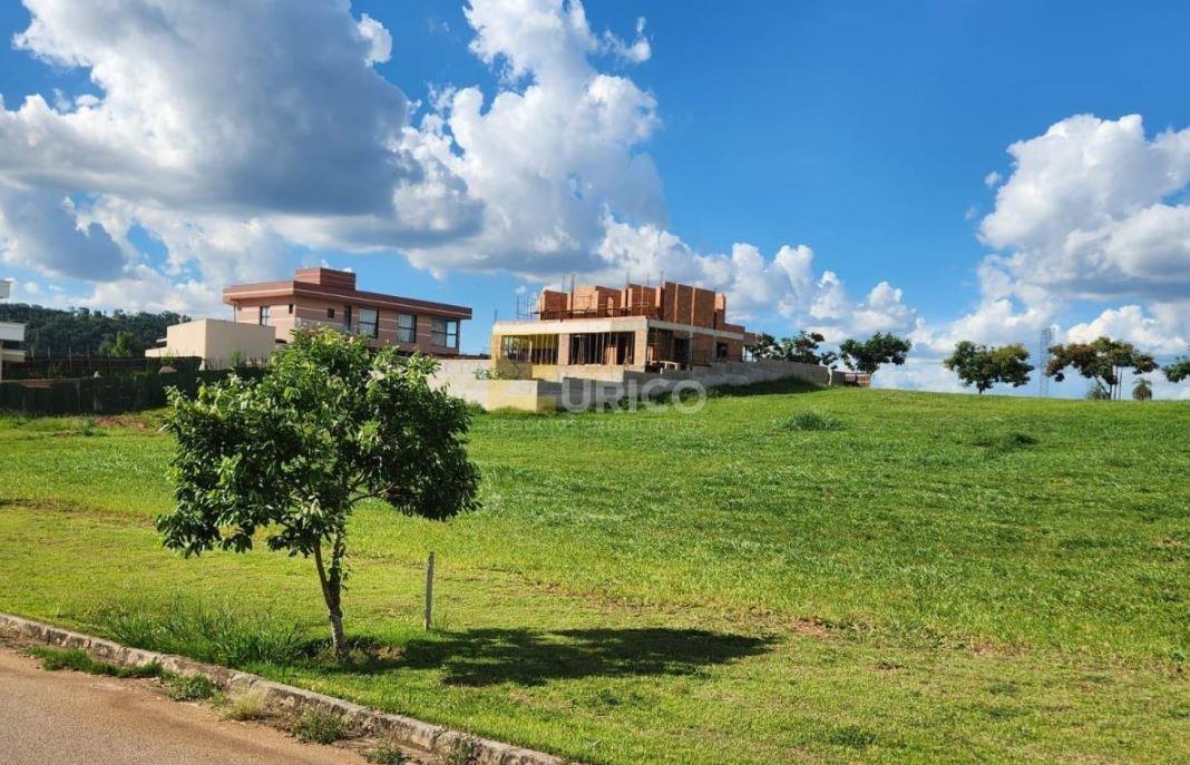 Terreno em Condomínio à venda no Condomínio Fazenda Serra Azul II em Itupeva/SP: 