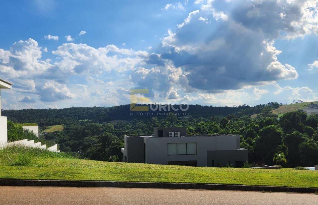 Terreno em Condomínio à venda no Condomínio Fazenda Serra Azul II em Itupeva/SP: 