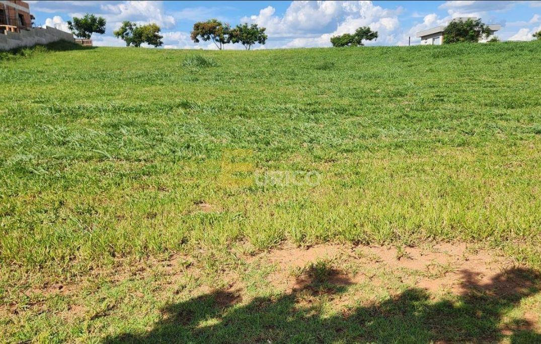 Terreno em Condomínio à venda no Condomínio Fazenda Serra Azul II em Itupeva/SP: 