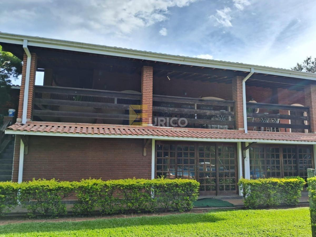 Chácara à venda no Guacuri em Itupeva/SP: 