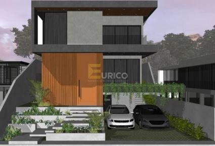 Terreno em Condomínio à venda no Condomínio Residencial Ibi Aram II em Itupeva/SP: 