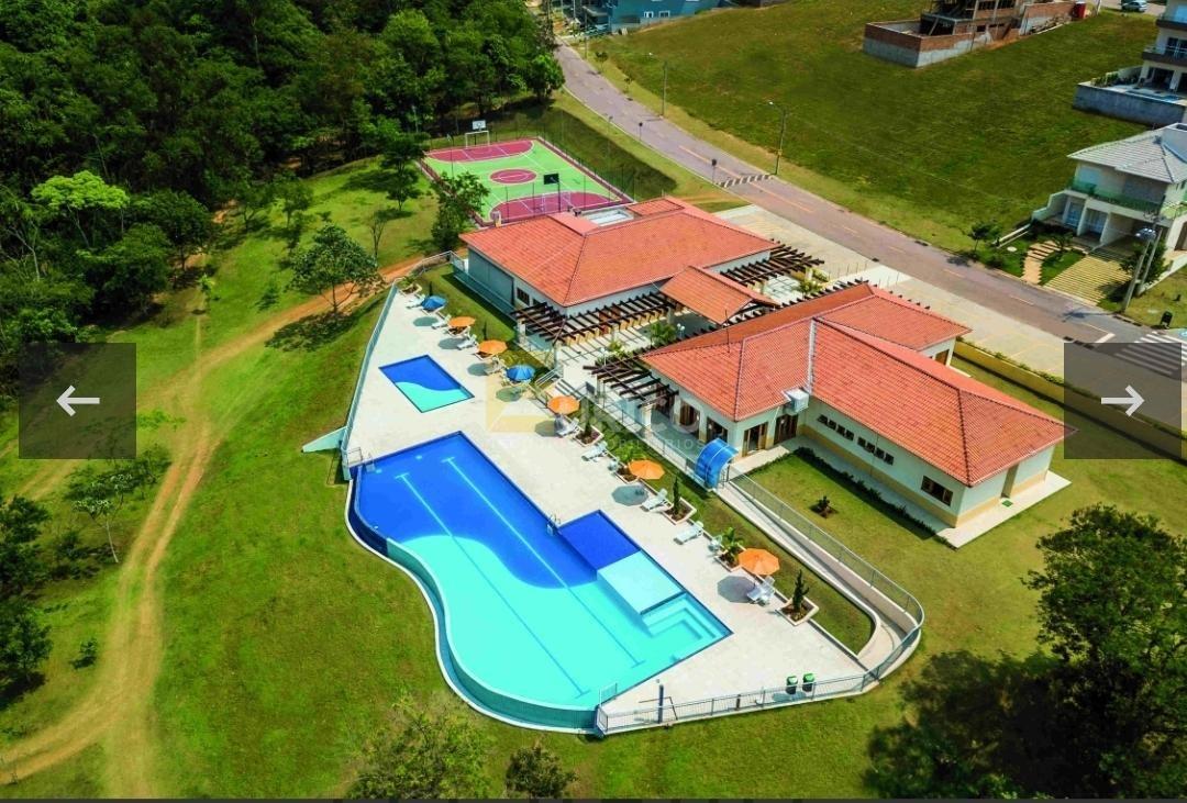 Terreno em Condomínio à venda no Condomínio Residencial Ibi Aram II em Itupeva/SP: 