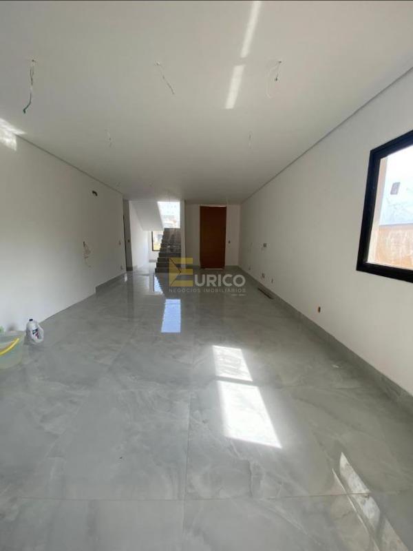 Casa em condomínio à venda no Residencial Pecan em Itupeva/SP: 