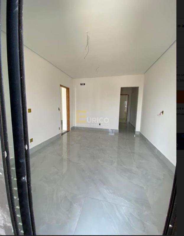 Casa em condomínio à venda no Residencial Pecan em Itupeva/SP: 