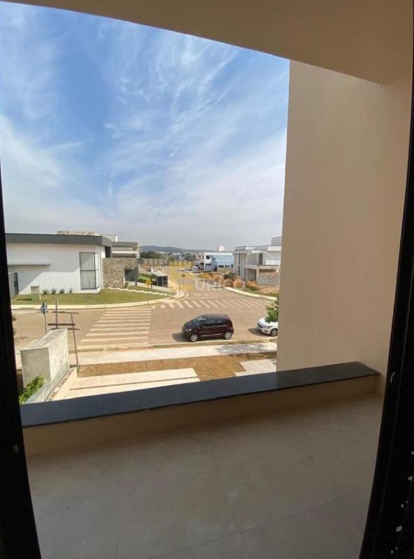 Casa em condomínio à venda no Residencial Pecan em Itupeva/SP: 