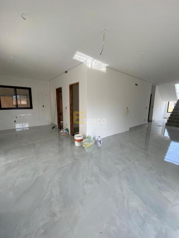 Casa em condomínio à venda no Residencial Pecan em Itupeva/SP: 