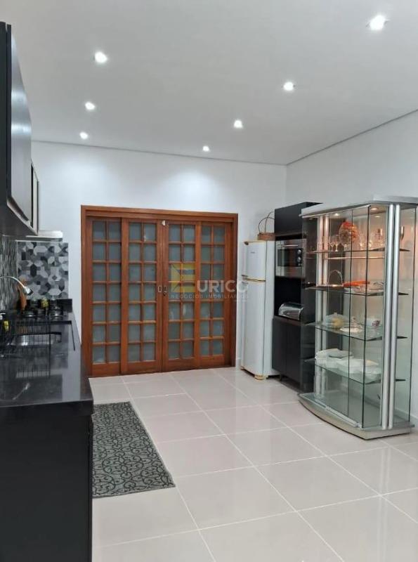 Casa em condomínio à venda no Jardim do Ribeirão I em Itupeva/SP: 