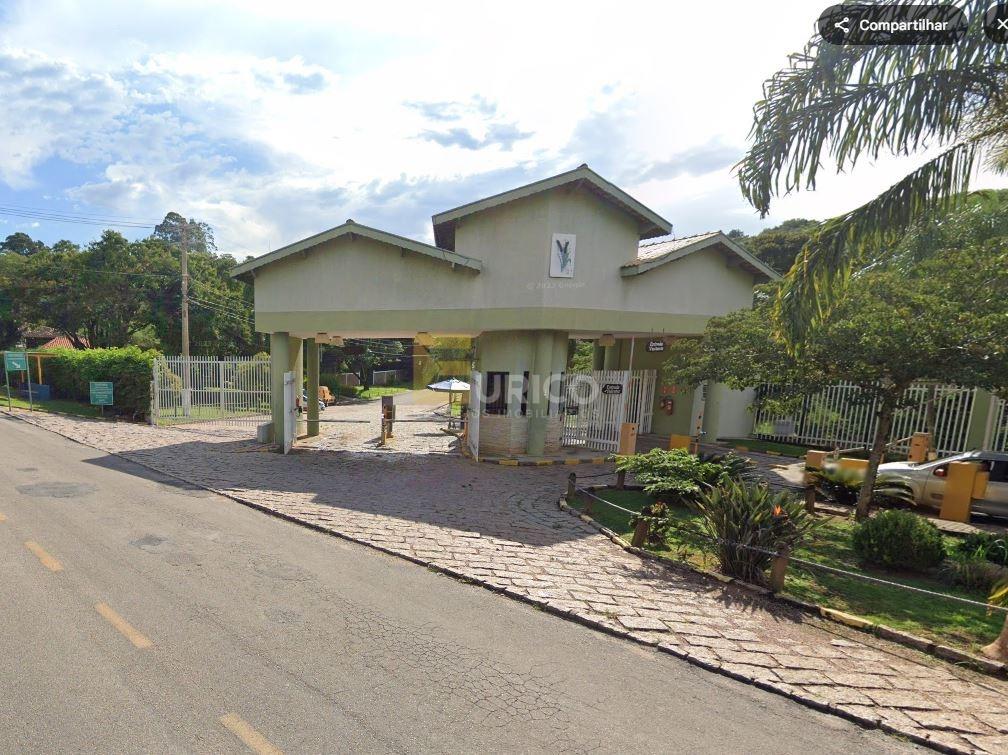 Casa em condomínio à venda no Jardim do Ribeirão I em Itupeva/SP: 