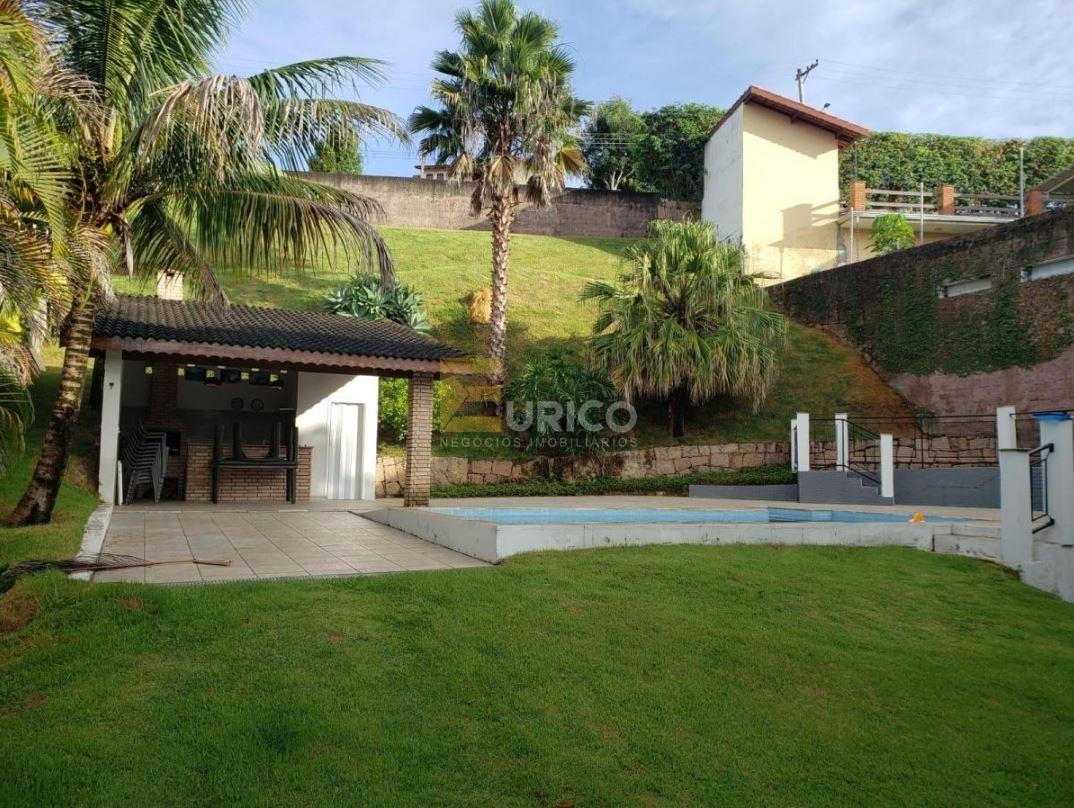 Casa em condomínio à venda no Jardim do Ribeirão I em Itupeva/SP: 