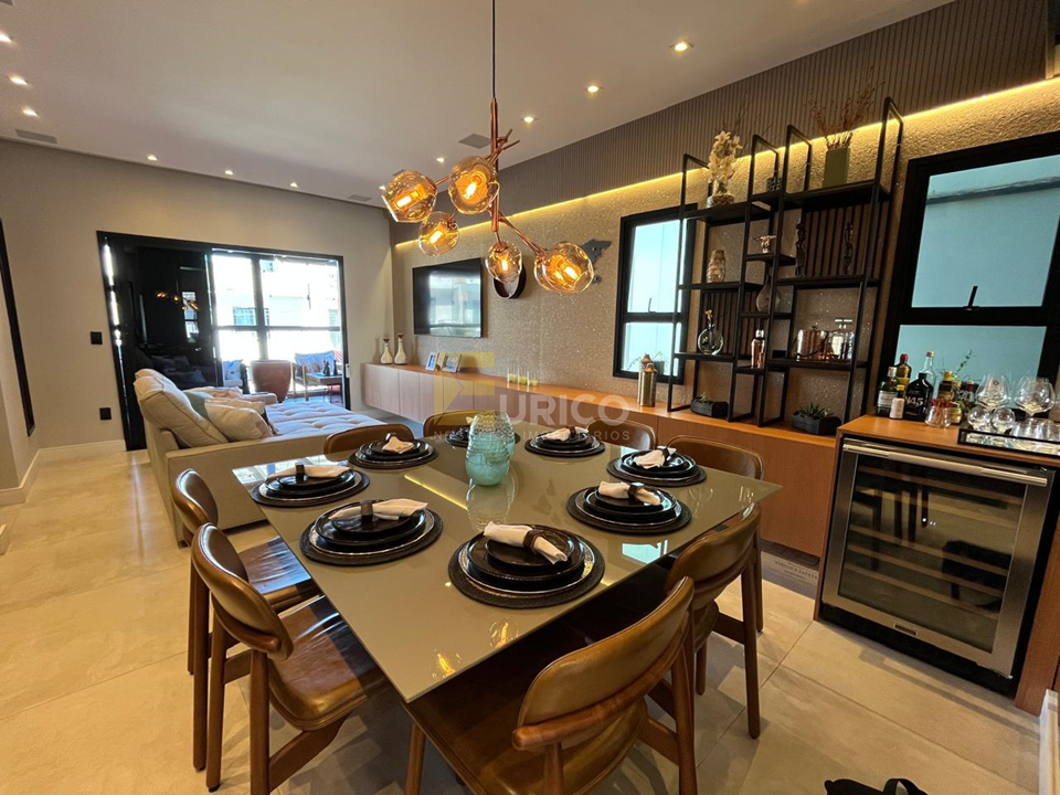 Casa em condomínio à venda no Condomínio Reserva da Mata em Jundiaí/SP: 