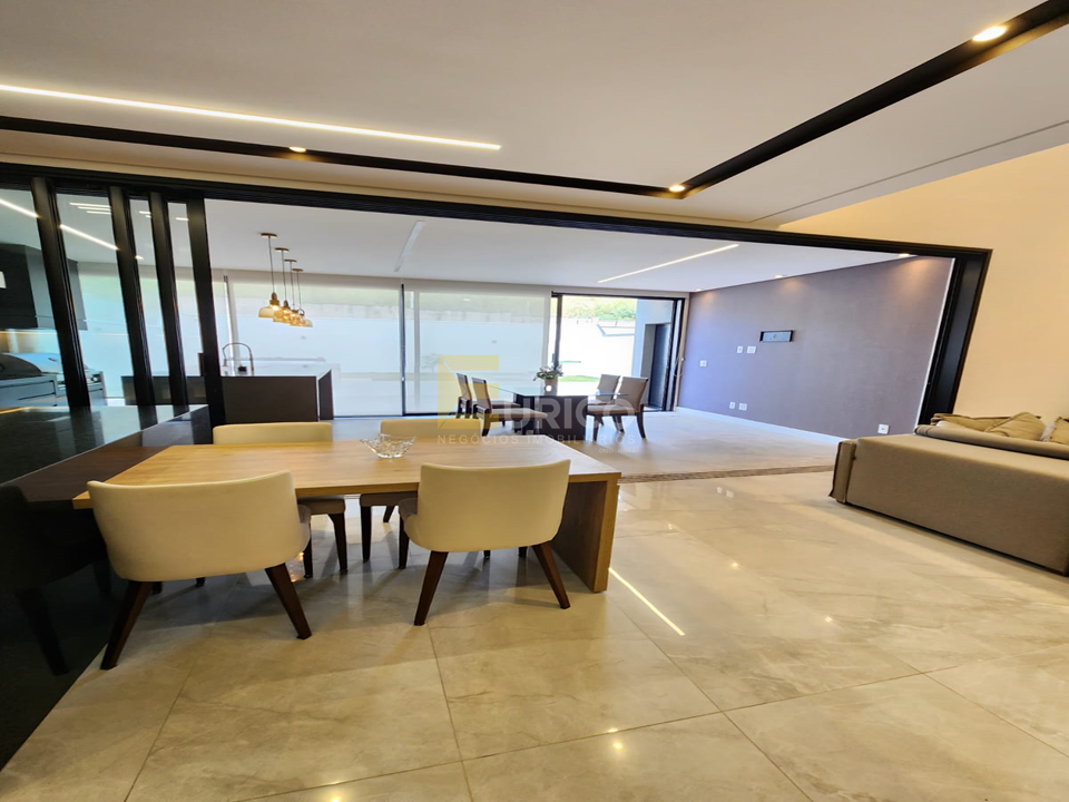 Casa em condomínio à venda no Condomínio Brisas do Lago em Jundiaí/SP: 