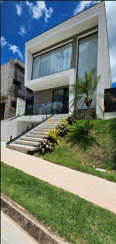 Casa em condomínio à venda no Reserva Ermida em Jundiaí/SP: 