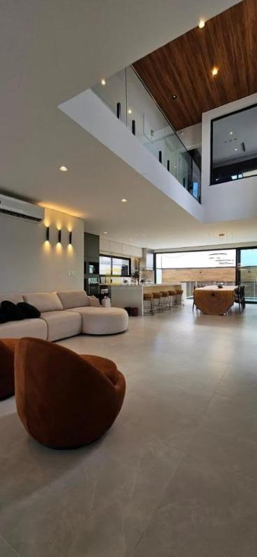 Casa em condomínio à venda no Reserva Ermida em Jundiaí/SP: 